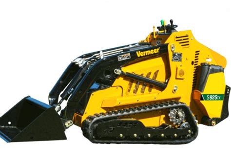 s925tx|vermeer s925tx price new.